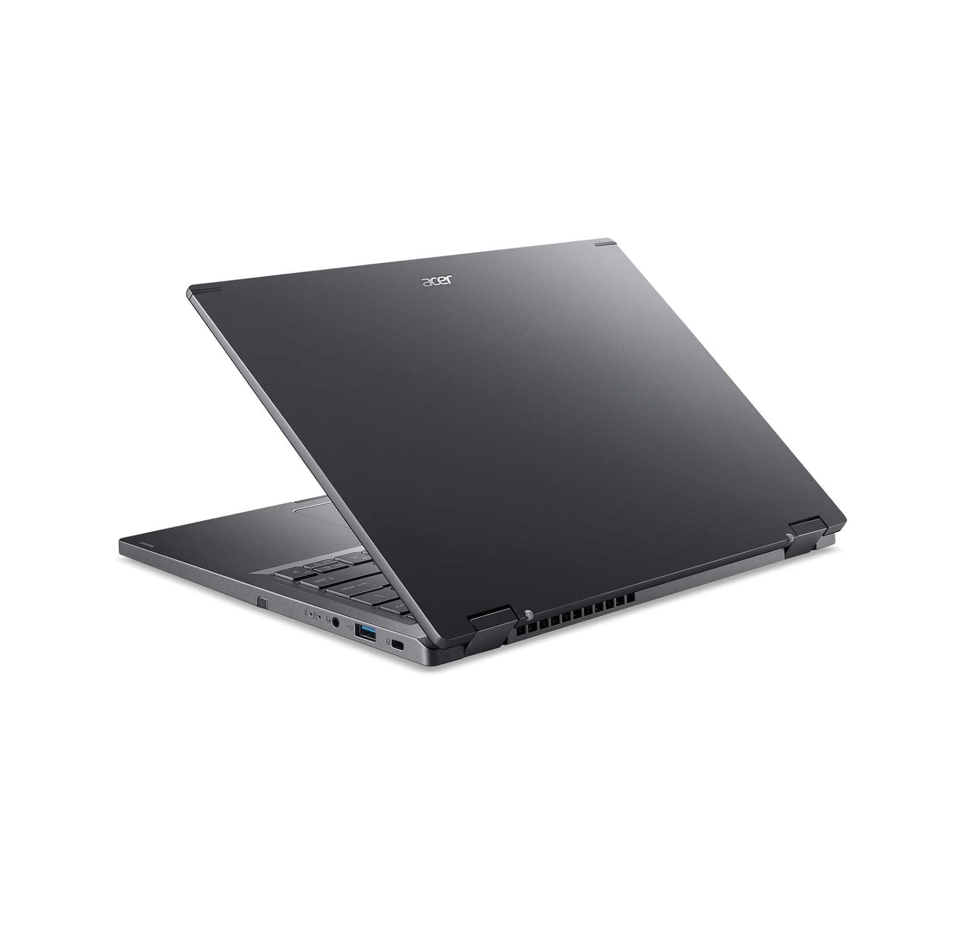 Ноутбук Acer SPIN 14 /i5-120U/8GB/512GB/14.0 FHD/X360