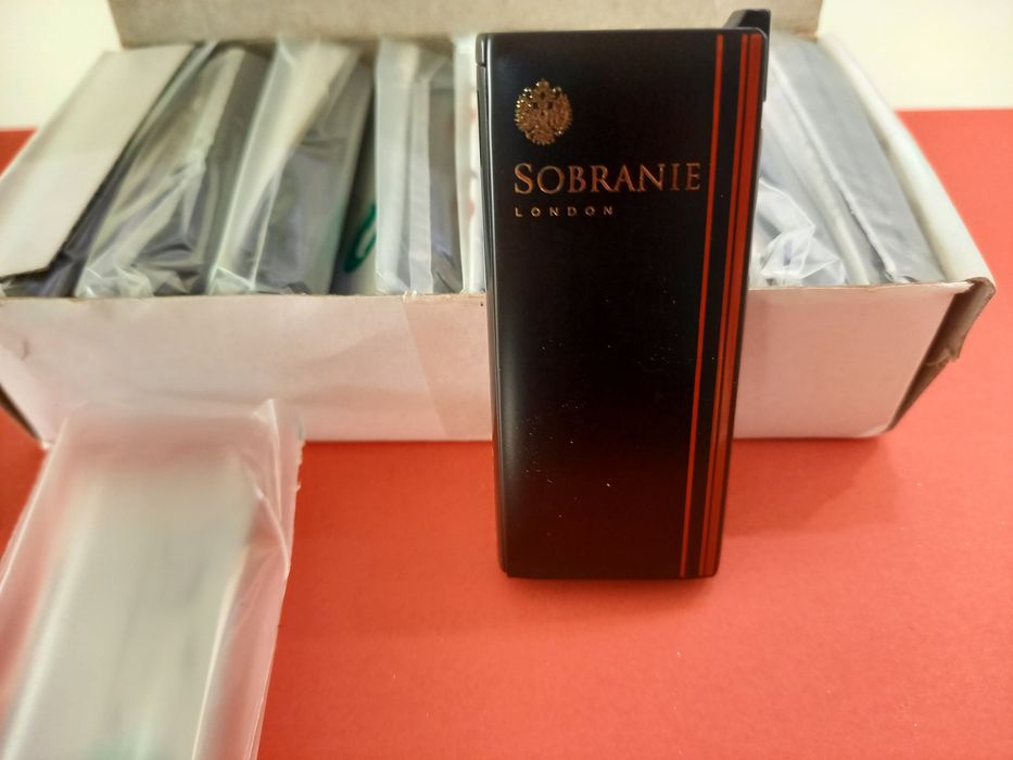 Запалки лимитирани.