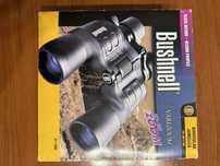 Binoclu Bushnell 10-30x50