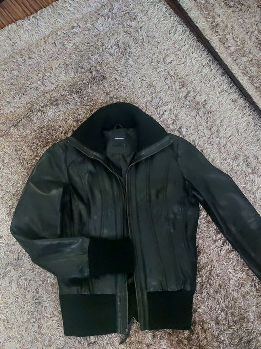 Vero moda дамско кожено яке