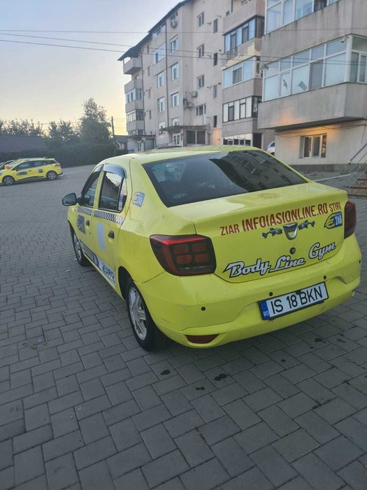 dezmembrez Dacia Logan 2 2018 motor 1.0