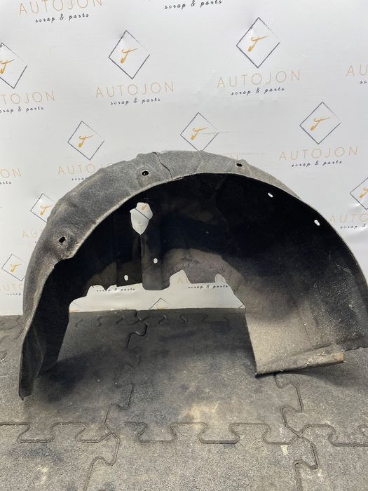 Carenaj roata Dreapta Spate  AUDI A4 IV Avant (8K5, B8) [ 2007 - 2015