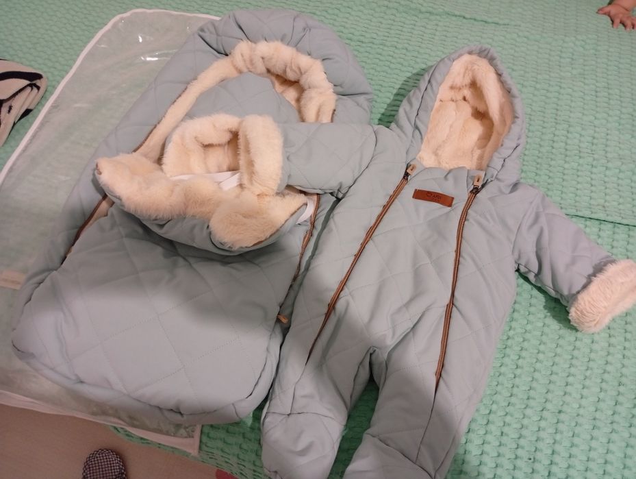 Продам комплект для выписки