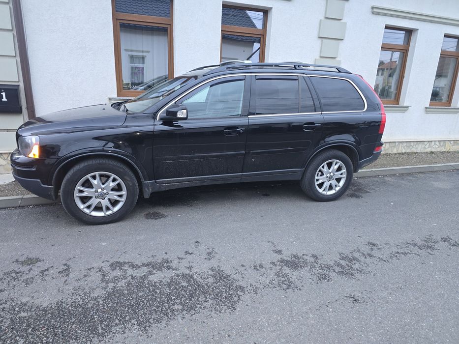 Vând volvo xc 90 an 2007