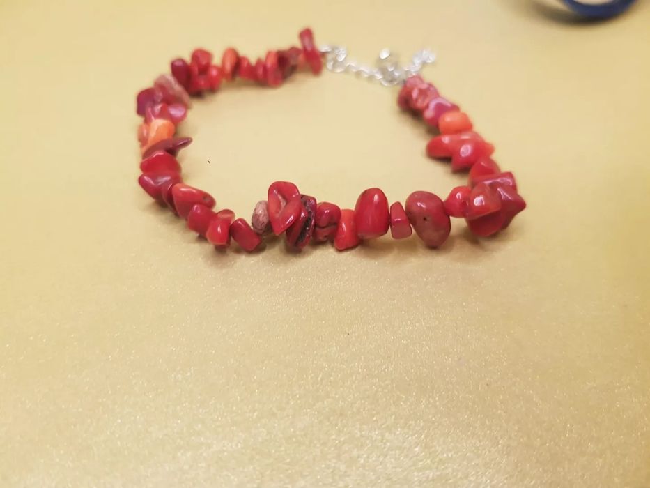 Bratari colorate din pietre semipretioase