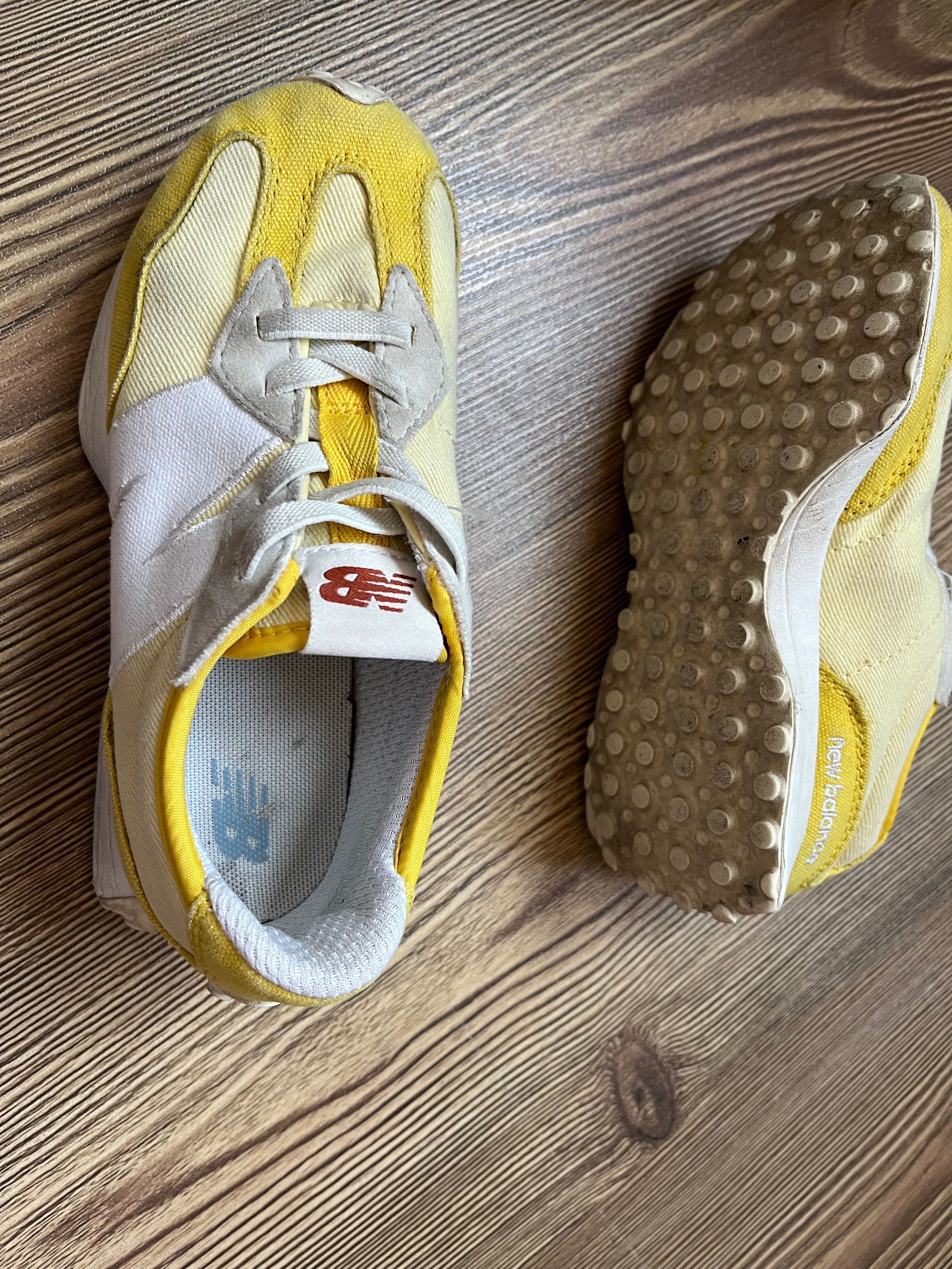 New Balance кроссовки