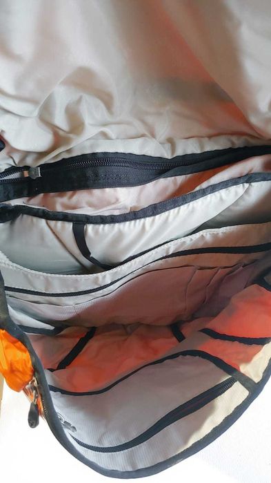 Geanta umar JACK WOLFSKIN Jungle BAG 16 litri, originala, REDUCERE!