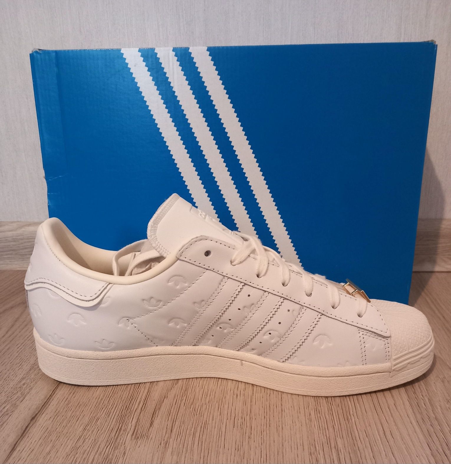 Маратонки Adidas Superstar