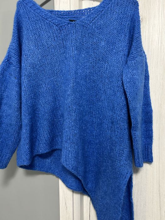 Pulovar nou L/xl