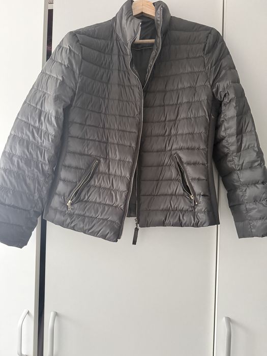 Geaca de toamna, Zara