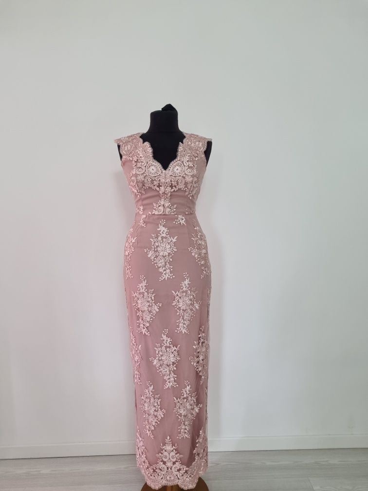 Rochie dantela ocazie