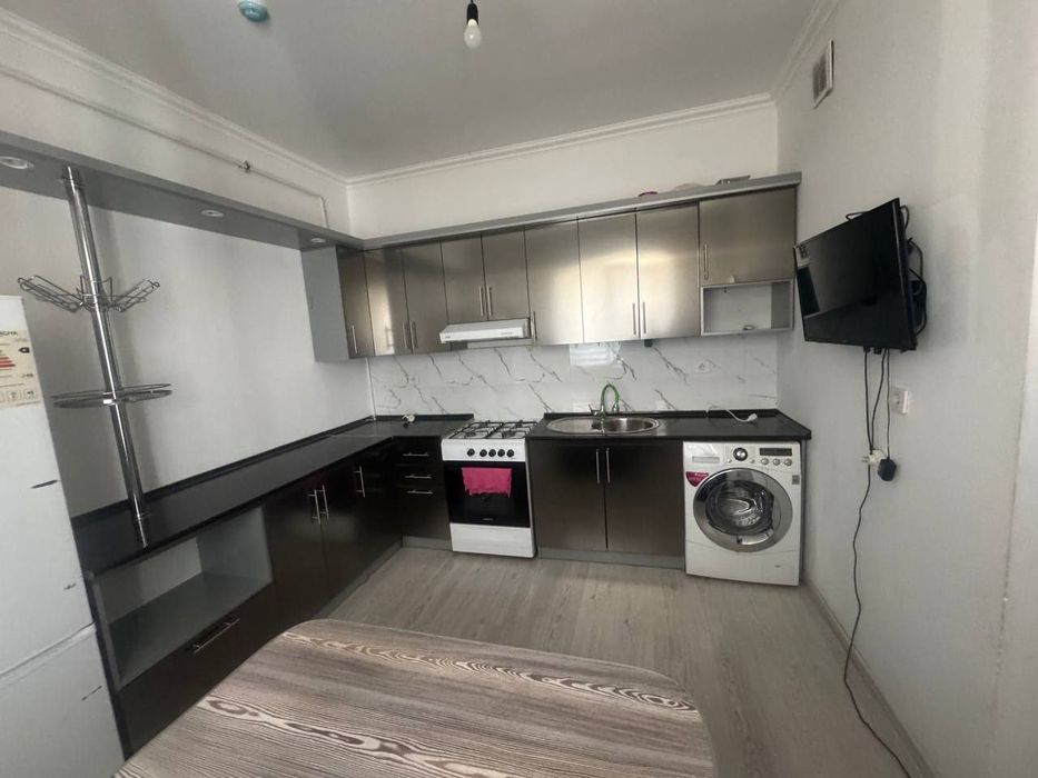 Yashnabod olmosda ijaraga beriladi