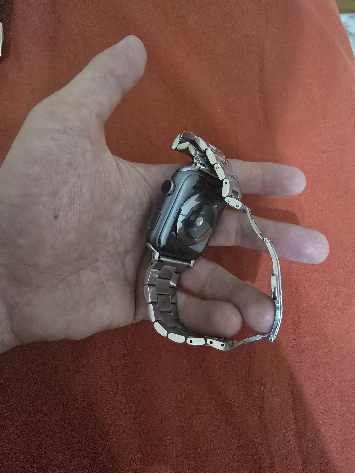 Apple watch хорошое состояние