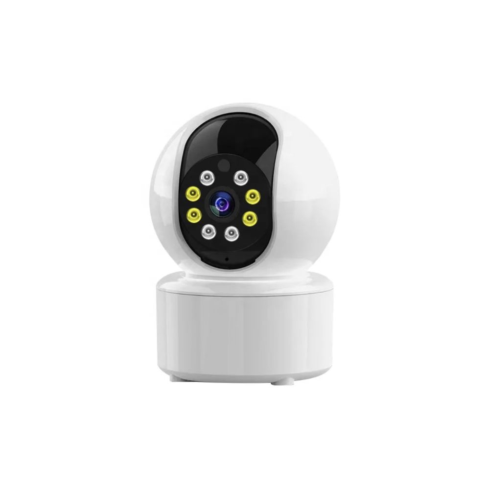 Камера Baby cam V380, 3 MP Wi-Fi для дома (следить за ребенком итд)