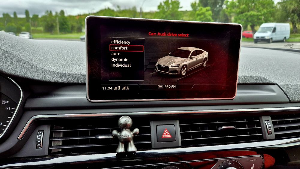 Audi A 5 , 2.0 TDI, 190  CP, Virtual cockpit,automat 2017,