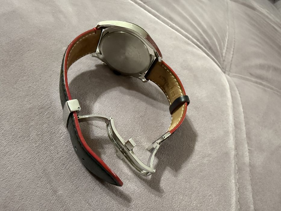 Citizen SPORT AT9036-08E Eco-Drive