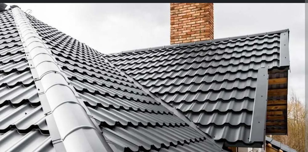 Acoperisuri,Hidroizolatii si Jgheaburi - Servicii Profesionale