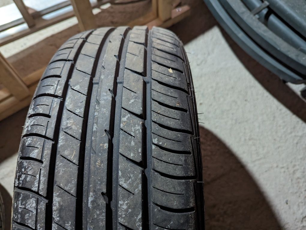 Летни гуми Falken 215/55r17