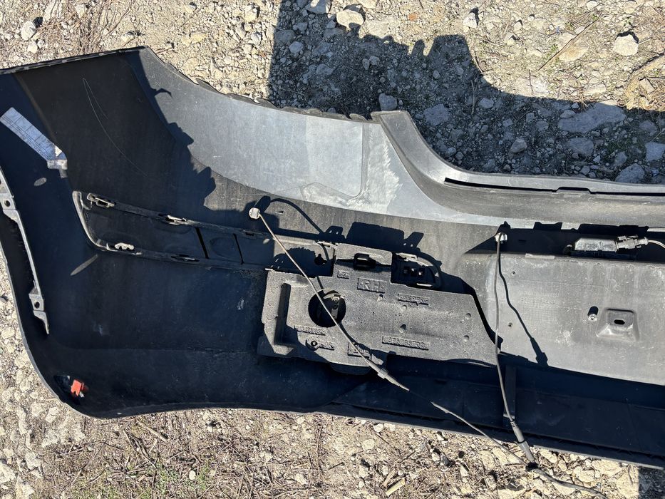 Задна броня за Опел Астра Н 2004- 2009