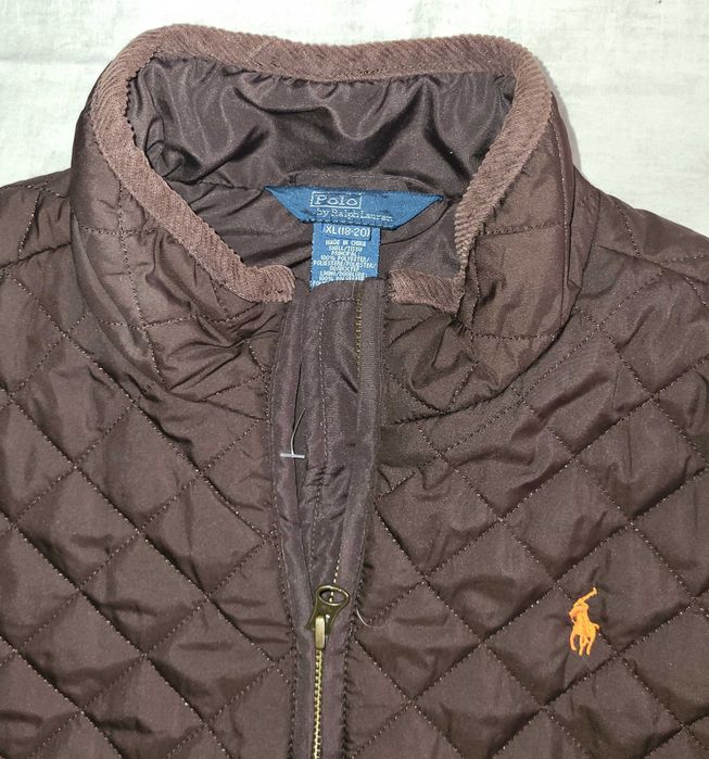 RALPH LAUREN оригинално УНИСЕКС яке - М / Л