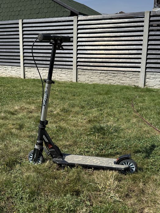 Trotinetă Oxelo Decathlon 6-9 ani