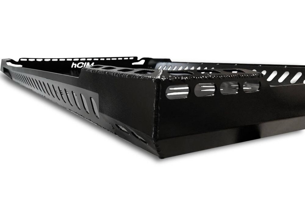 Heavy Duty Off Road багажник за таван