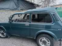 ВАЗ (Lada) Нива 212180