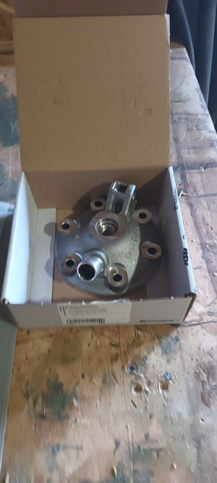 Kit complet cilindru 300  ktm exc