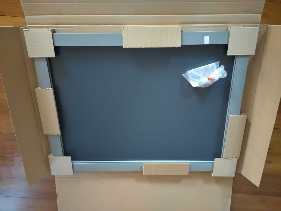 Oglinda baie cu lampa led