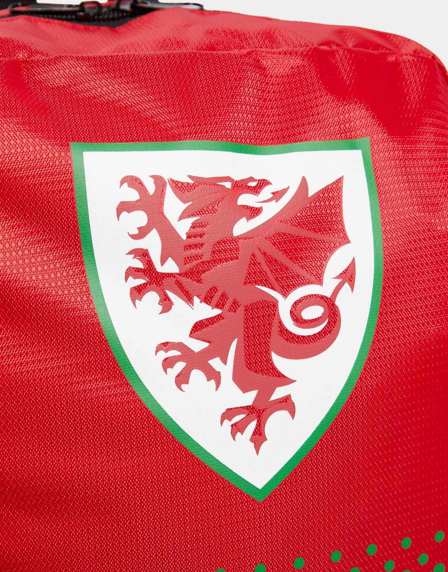 Rucsac Official Team Wales - factura garantie