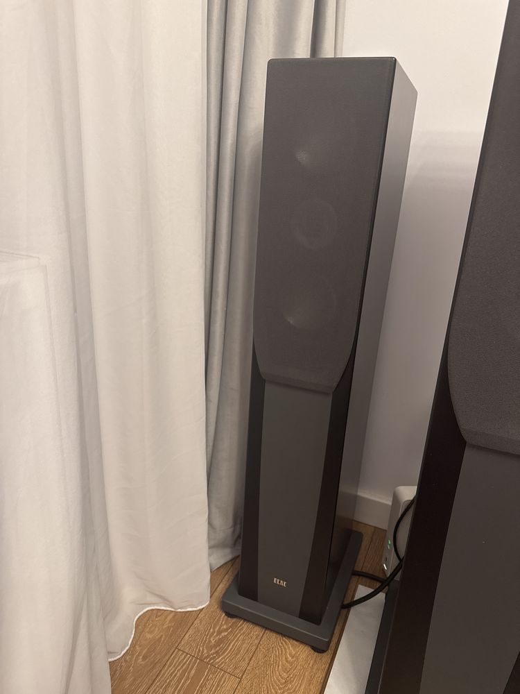 Boxe Elac FS 207.2