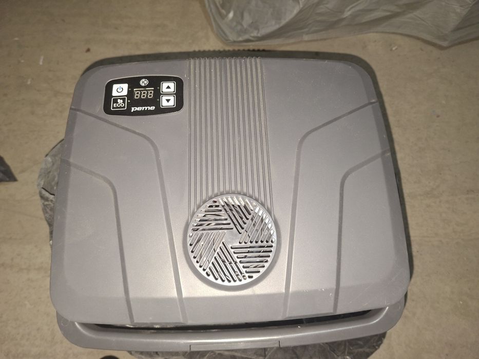 Vand Lada frigorifica Peme 26 Litri/12V/230V