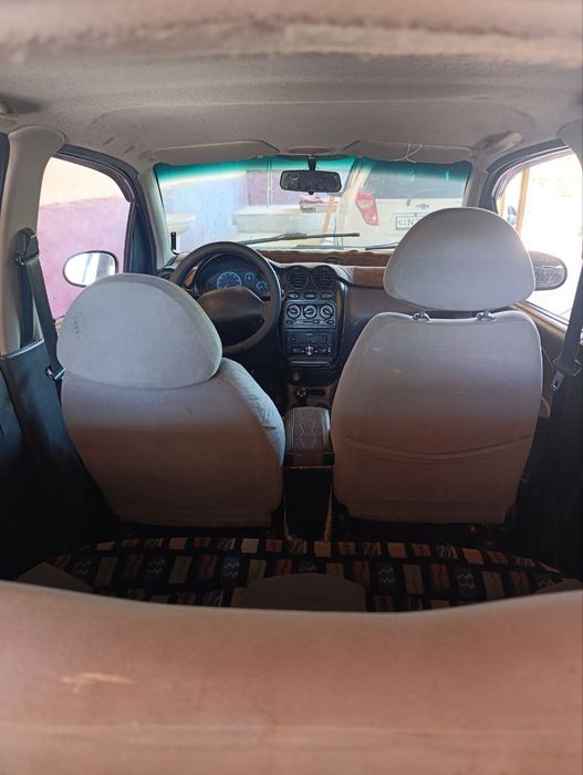 Matiz best 2005 yil
