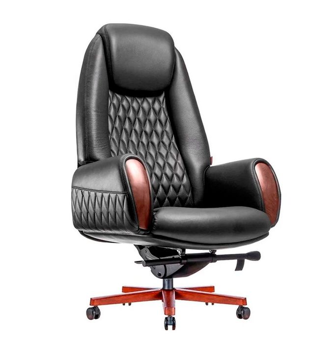 Офисное кресло для руководителя Мастино rahbar uchun ofis kreslo