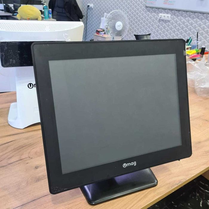 Моноблок Umag-Умаг, Pos-моноблок, Касса