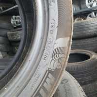 Anvelope de vara 225 55 18 Michelin