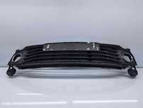 Grila bara fata Renault Clio 4 (B98) Hatchback [Fabr 2012-2020] 628165