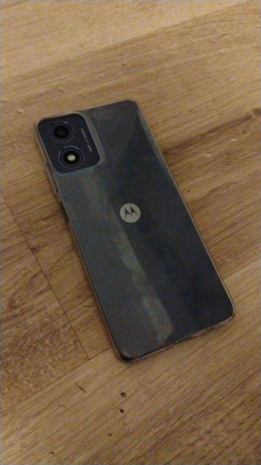 Motorola G04 4GB, 4G