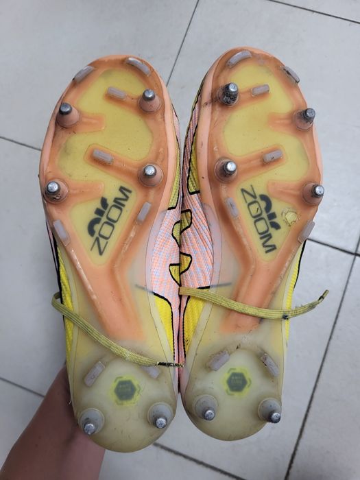 Футболни обувки Nike  Mercurial Air Zoom