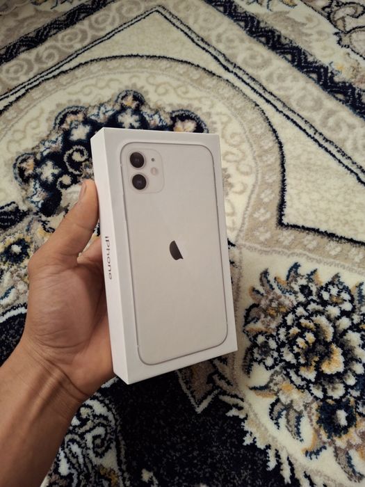 Iphone 11 128gb yang desaham buladi