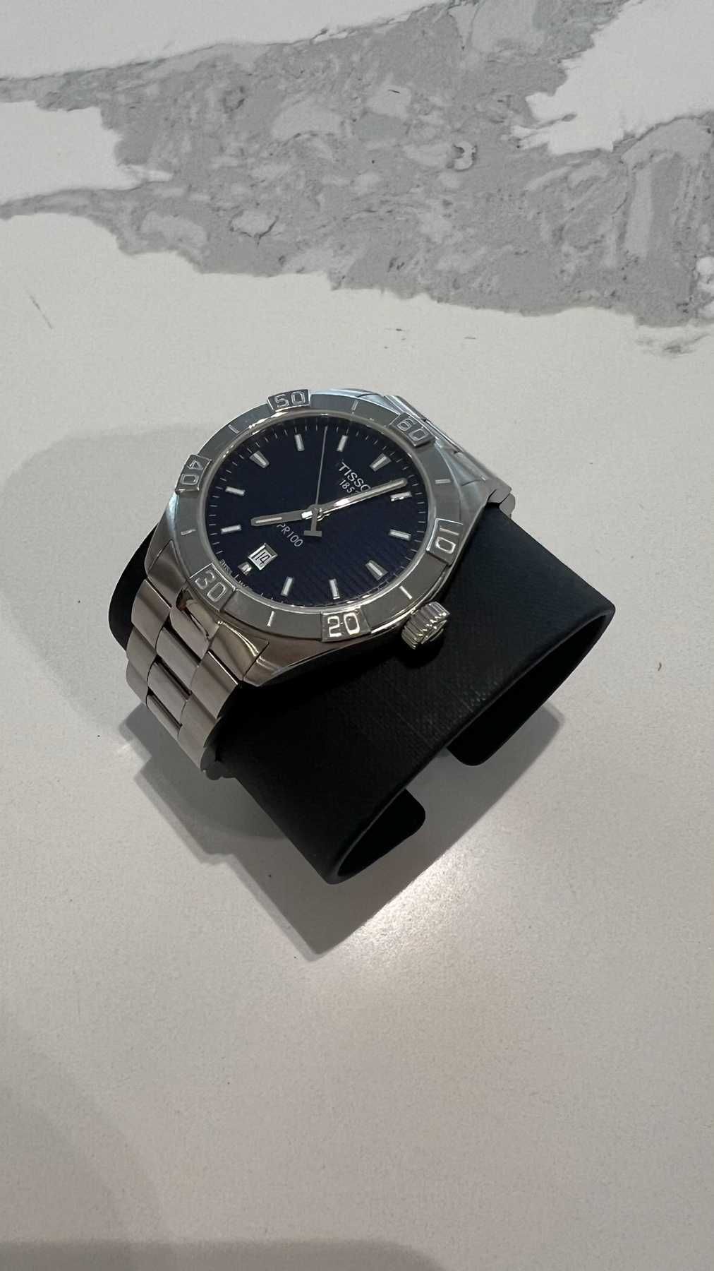 Мъжки часовник TISSOT PR 100 SPORT GENT T101610A