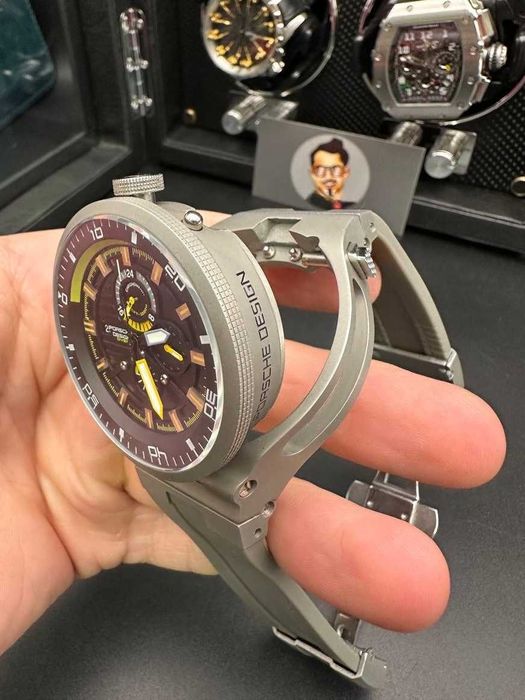 porsche design p колекция