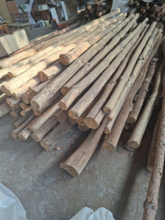 Валки, ритловици, трупи