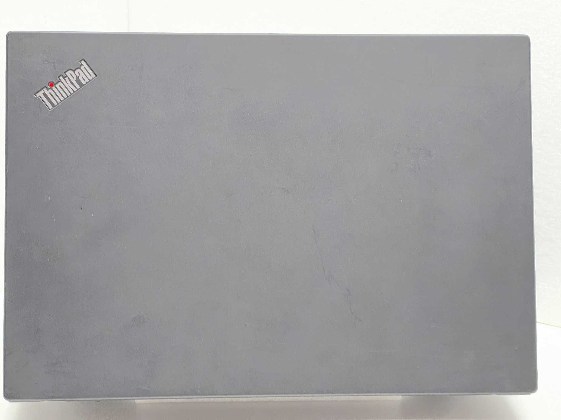 Lenovo ThinkPad T14 G1 14" Ryzen 5 PRO 4650U 16GB 510GB/->Отлични