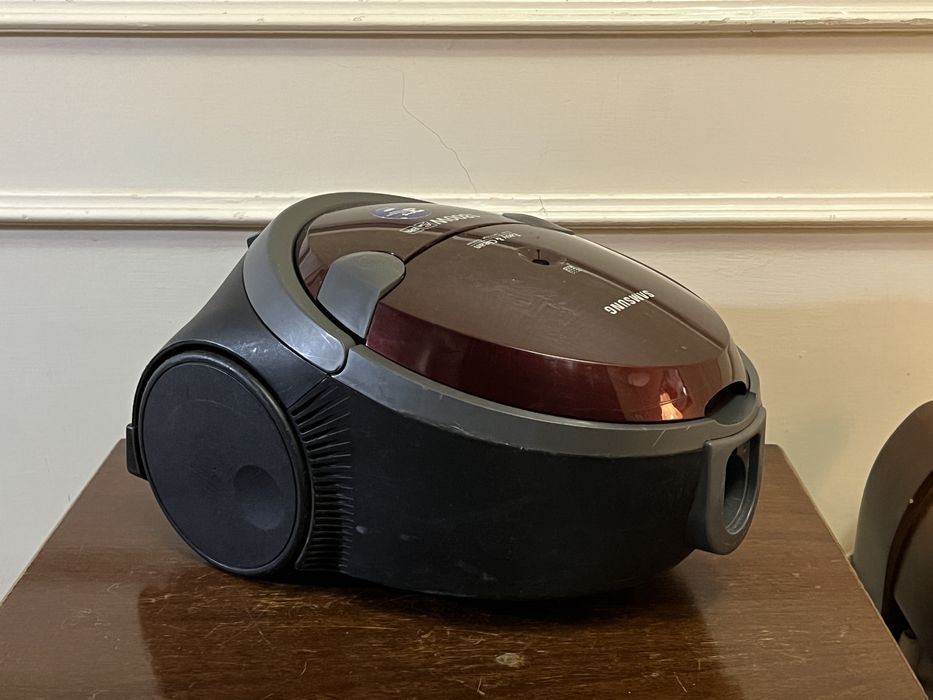 Пылесос Samsung SC5356