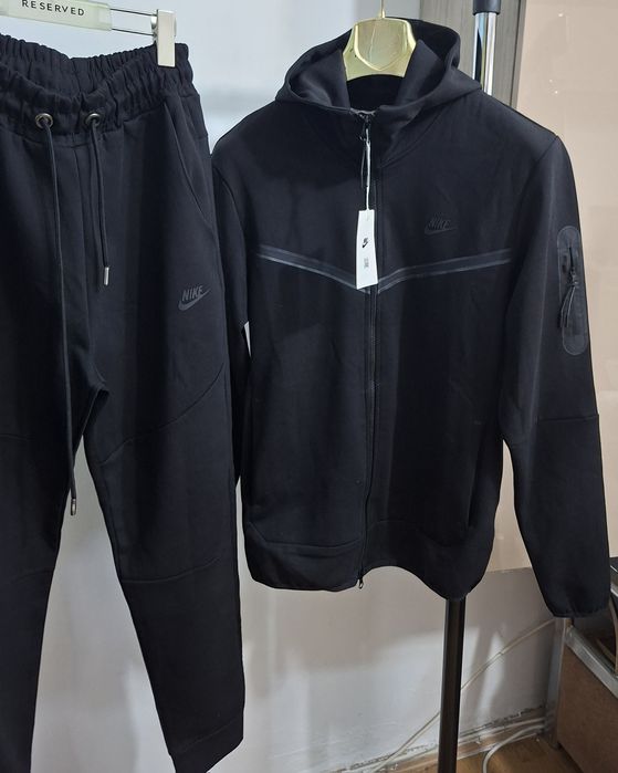 Nike Tech bumbac