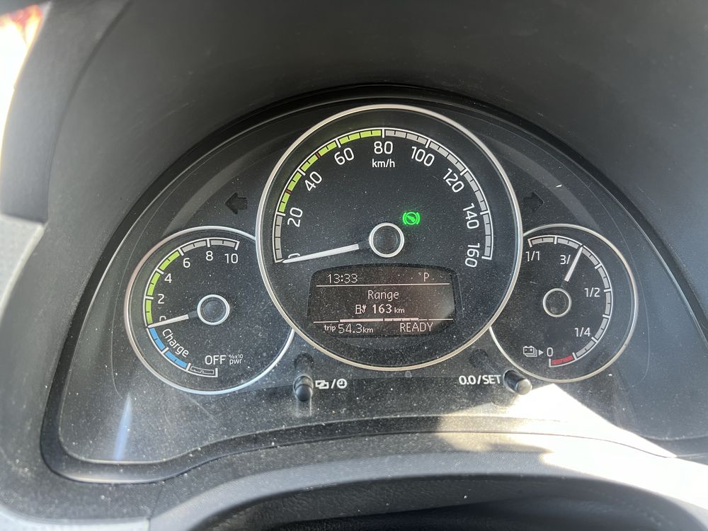 Vand Skoda Citigo 2020 electrica