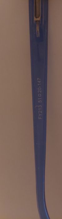 Vand rame de ochelari