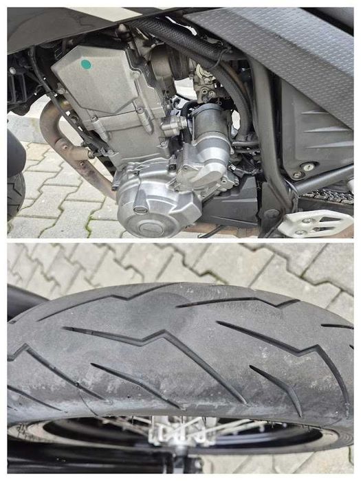 Yamaha XT660 X ~ Garantie ~ Rate directe FARA dobanda ~