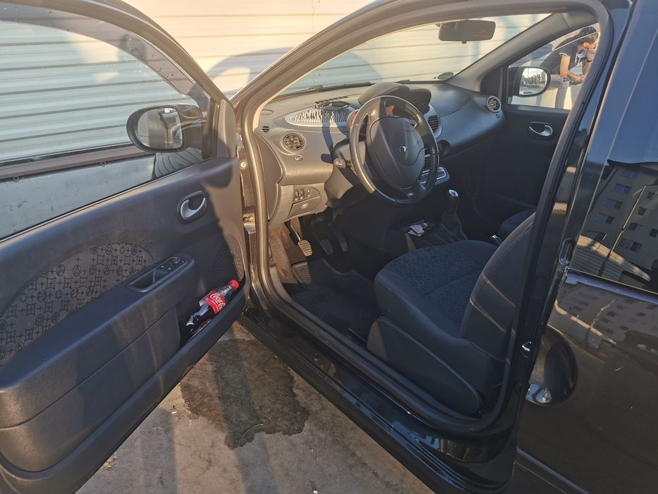 Renault twingo 2
